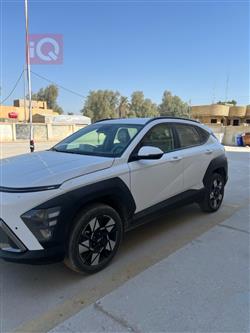 هيونداي كونا